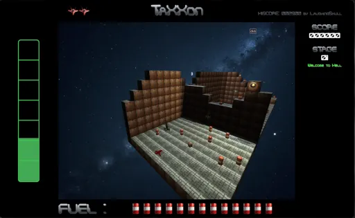 Taxxon